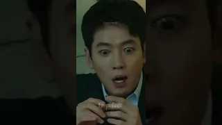 He only wanted to surprise her 😬😂 #jojungsuk #yooyeonseok #hospitalplaylist #favpickedit #hitv