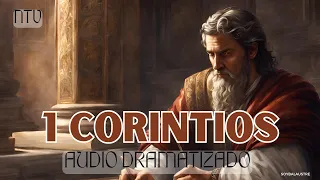 1 Corintios - Biblia dramatizada NTV #biblia #audiobiblia