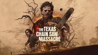 The Texas Chainsaw Massacre Game (1)