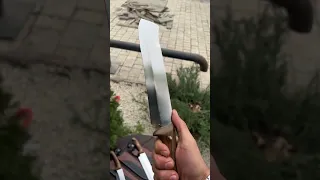 Кизлярские ножи