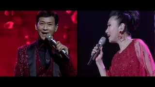 2017 Adam Cheng & Liza Wang Genting Arena of Stars