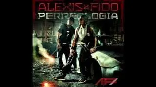 Donde Estes Llegare   Alexis  Fido [Perreologia] ►NEW ® Reggaeton 2011◄2