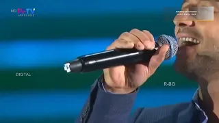 Maher Zain  Rahmatun Lil Alameen Live in Konya || FANMADE (26/3/2023)