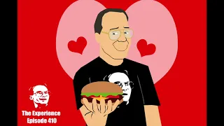 Jim Cornette Sings "The Cult Of Meat With Extra Cheese"