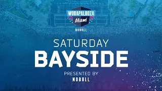 Wodapalooza–Day 3 | Bayside Venue POV | Live Competition from WZA 2022 in Miami