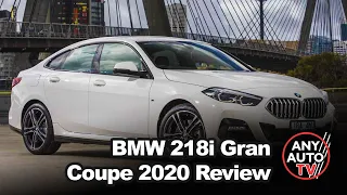 BMW 218i Gran Coupe, Do we like it or hate it? Here's why..