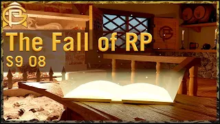 Drama Time - The Fall of RP