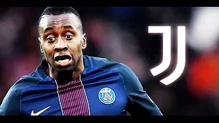 Blaise MATUIDI - Welcome to Juventus | Best Goals, Skills || HD