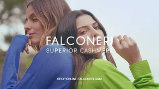 SS22 | Superior Cashmere Campaign