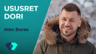 Alen Đuras - Ususret Dori 2024.