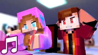 ♪ MV น้อน~~ Minecraft Animation ♪