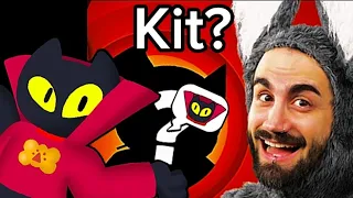 Is Kit Finally Coming To Brawl Stars!?