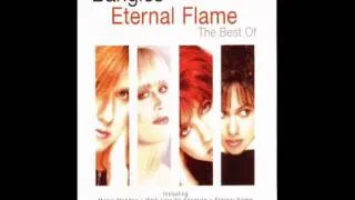 The Bangles - Eternal Flame (Audio)