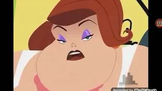 Obese Dee