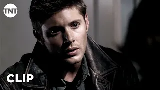 Supernatural: Dean Opens Up about his Traumatizing Childhood - Season 1 [CLIP] | TNT