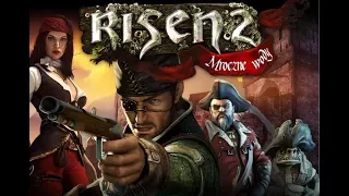 Risen 2 zakończenie