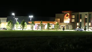 Osage Casino & Hotel opens in Pawhuska