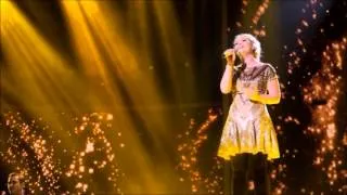 Ella Henderson // You're The One That I Want ( X Factor Week 7)