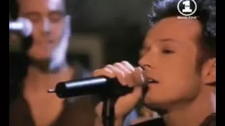 Stone Temple Pilots - Interstate Love Song  TRADUÇÃO (Unplugged / Acústico)