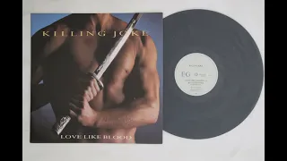 killing joke - love like blood (Extended Version) V3