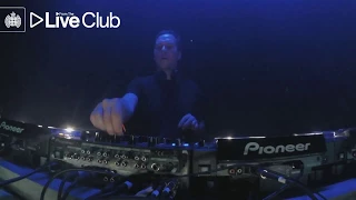 John Askew - Open Up - Ministry of Sound - London