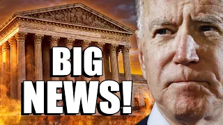 Supreme Court Considers Smacking Down ATF During Conference!!!