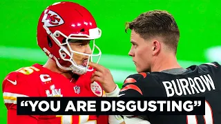 Top 10 Times Patrick Mahomes HUMILIATED His Opponents