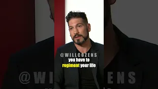 Jon Bernthal JACKED!