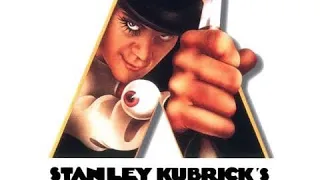 Did you know that in "A clockwork orange"..| stanley kubrick