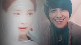 ● Kim Bum x So Eun || AU || на каблуках