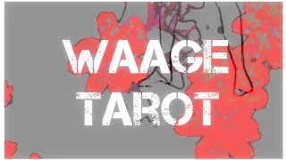 Waage April 2024 Tarot | Jetzt kommt der unaufhaltsame Wandel | Ein neues Niveau | Art & Weise Tarot