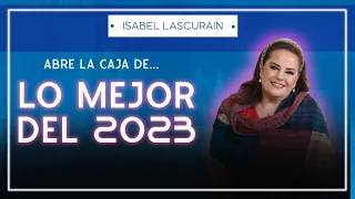 EPISODIO 100 | LOS MEJORES MOMENTOS DEL 2023