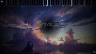 La revedere ~ Piano Composition