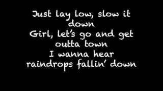 Lay Low by Josh Turner(with lyrics)