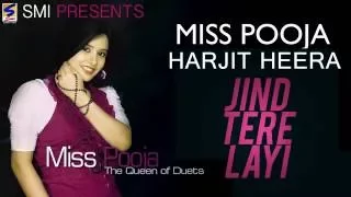 New Songs Punjabi 2016 | Miss Pooja & Harjit Heera | Desi Jatt | jukebox | HD Latest Top10 hits Song