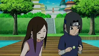 Itachi x Izumi x ATLANTIS || Beast_editz || AMV ||