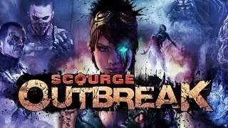 Scourge: Outbreak - Обзор