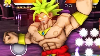 FAKE Dragon Ball Mobile Games