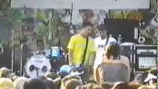 10 - blink-182 - Dammit live at Warped Tour '99, San Bernardino