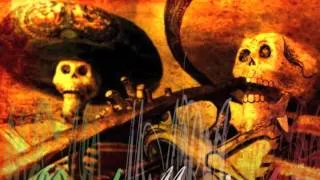 DEAD MARIACHI  (FREE Rap Instrumental)