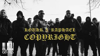 Koukr & Raphael - COPYRIGHT (prod. Freshmaker & Dadasbeats) OFFICIAL VIDEO