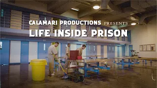 Life Inside Prison Documentary | Locked Up as a Juvenile (Episode 2)