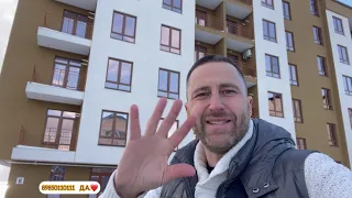 Квартиры в Сочи от 220 000р за м2! Статус квартира! Предчистовая отделка! Дом сдан! Вид на море!!!