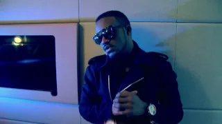 Fally Ipupa - Terminator (Clip Officiel)