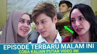 Terbaru !! Episode Amka Malam Ini, Raja Dan Arsy Temukan Fakta Baru, Rani Kelabakan Gegara Hal Ini