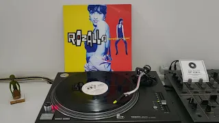 Rozalla - Everybody's Free (To Feel Good)