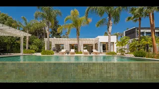 VILLA BALI | PURE LUXURY | THE BEST HOUSE ON THE MARKET IN MARBELLA TODAY !