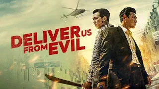 Deliver Us From Evil | UK Trailer | 2021 | Thriller