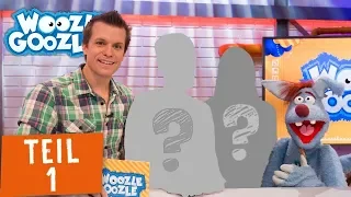 Moderator gesucht! l WOOZLE GOOZLE sucht Verstärkung