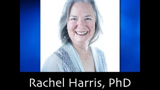 097 Listening to Ayahuasca with Rachel Harris, PhD